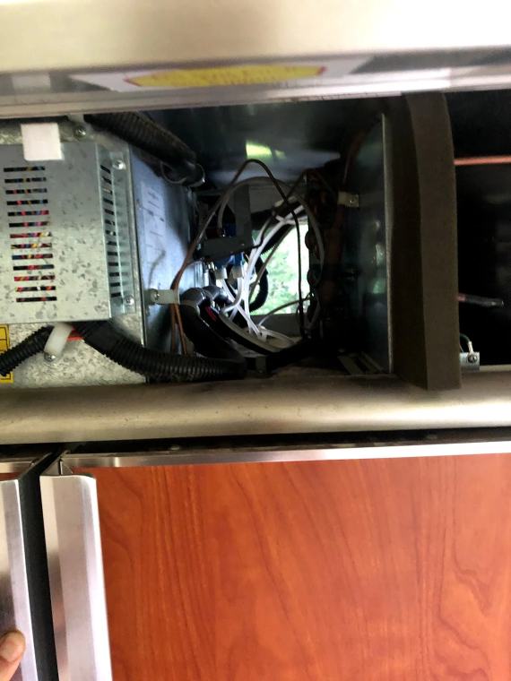 Houston Pro Appliance Repair.